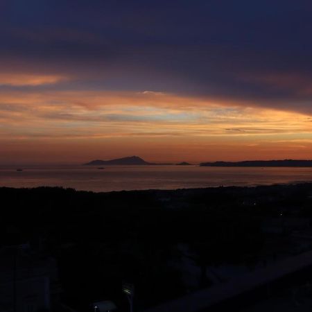 Panorama Love To Stay Ercolano Bagian luar foto