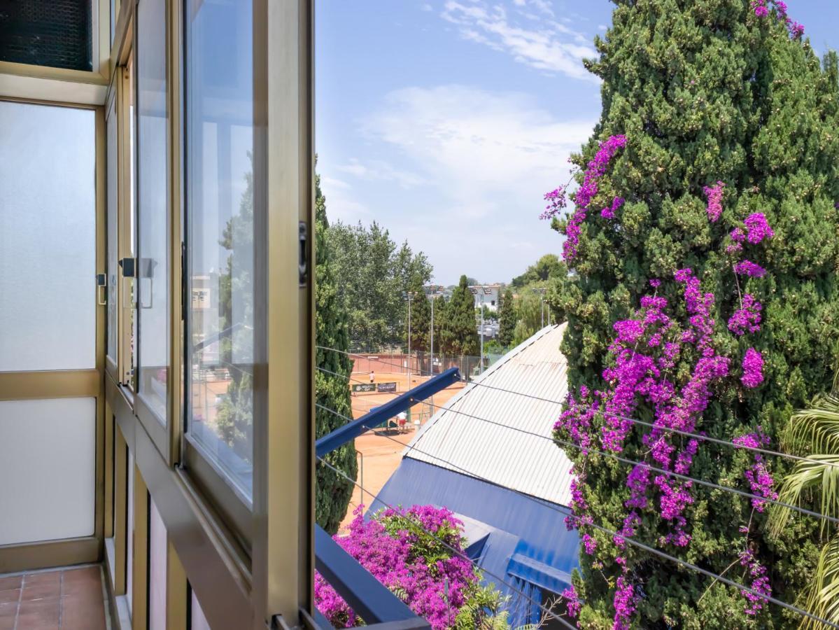 Panorama Love To Stay Ercolano Bagian luar foto