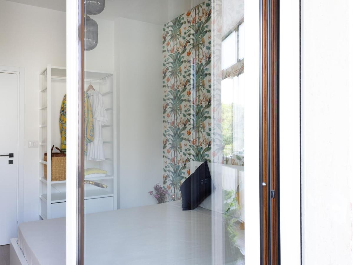 Panorama Love To Stay Ercolano Bagian luar foto