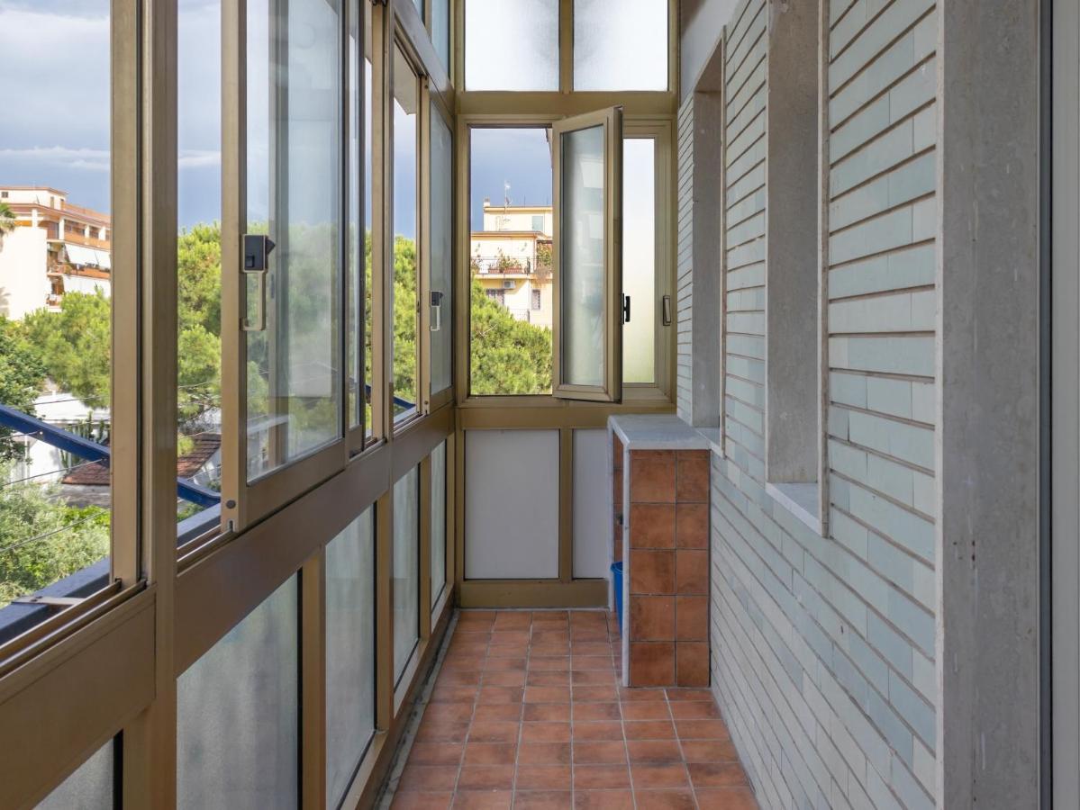Panorama Love To Stay Ercolano Bagian luar foto